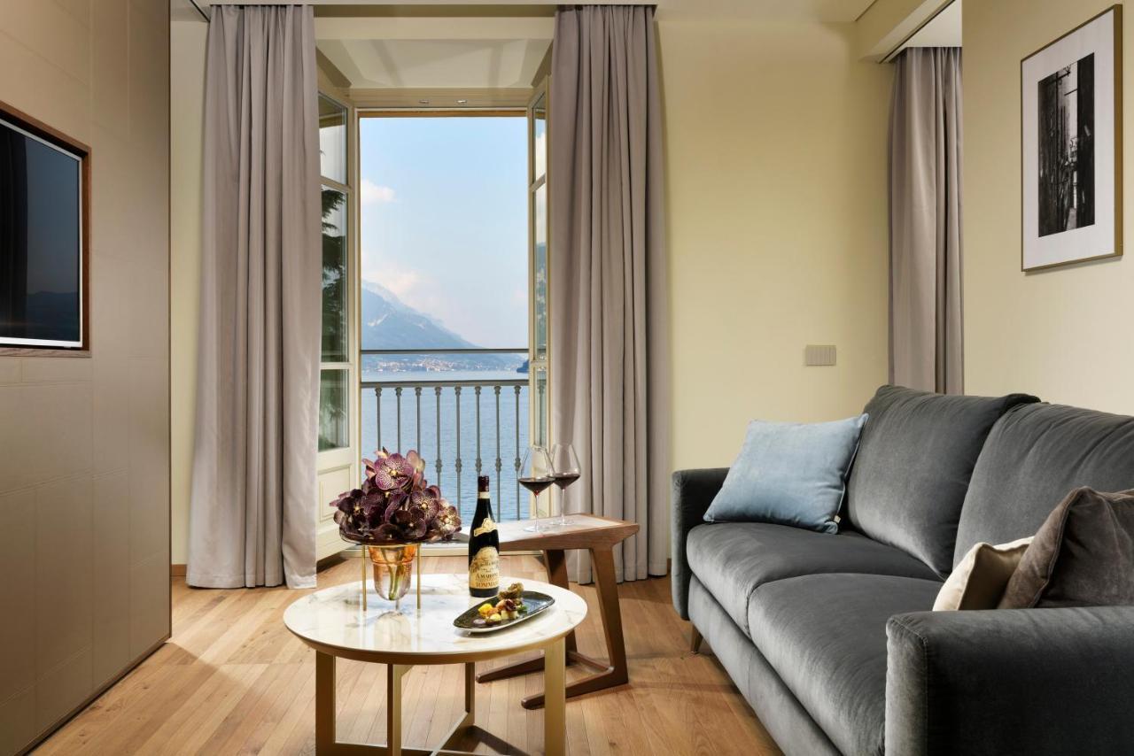 Suite Exclusive con Vista Lago