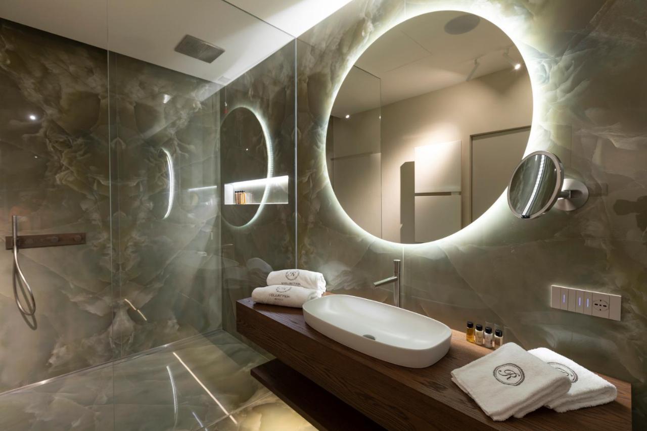Suite con Vista Lago